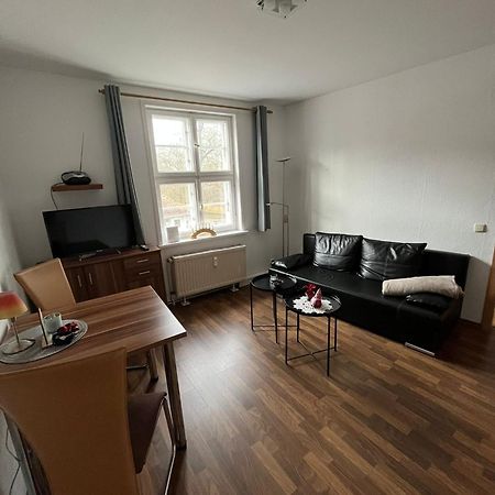Ferienwohnung Am Liebesgrund Люнебург Екстер'єр фото